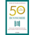 Copertă produs 50 de clasici. Economie