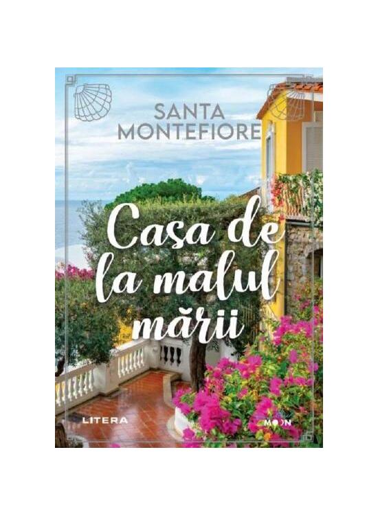 Copertă produs Casa de la malul mării - gallery big 1