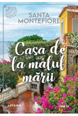 Copertă produs Casa de la malul mării