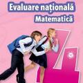 Copertă produs Matematică.Teste pentru evaluarea națională. Clasa a IV-a - gallery small 