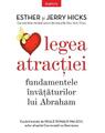 Copertă produs Legea atracției - thumb 1