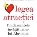 Copertă produs Legea atracției - gallery small 