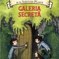 Copertă produs Incorigibilii de la Ashton Place.Galeria secretă vol.2 - gallery small 