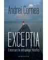 Copertă produs Excepția - thumb 1