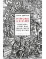Copertă produs O istorie a Bibliei - thumb 1