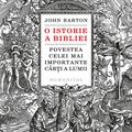 Copertă produs O istorie a Bibliei - gallery small 