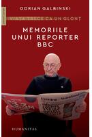 Viața trece ca un glonț