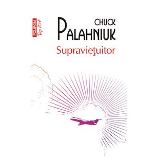 Supravieţuitor
