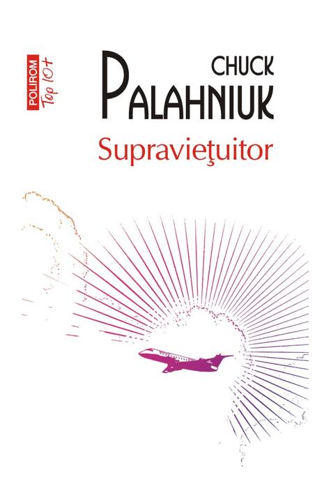 Copertă produs Supravieţuitor (Top 10+)