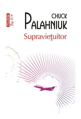 Copertă produs Supravieţuitor (Top 10+)