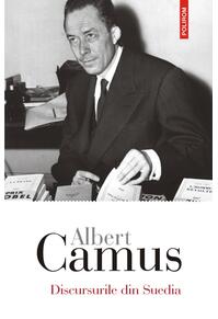Copertă produs Discursurile din Suedia