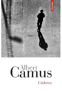 Copertă produs Căderea