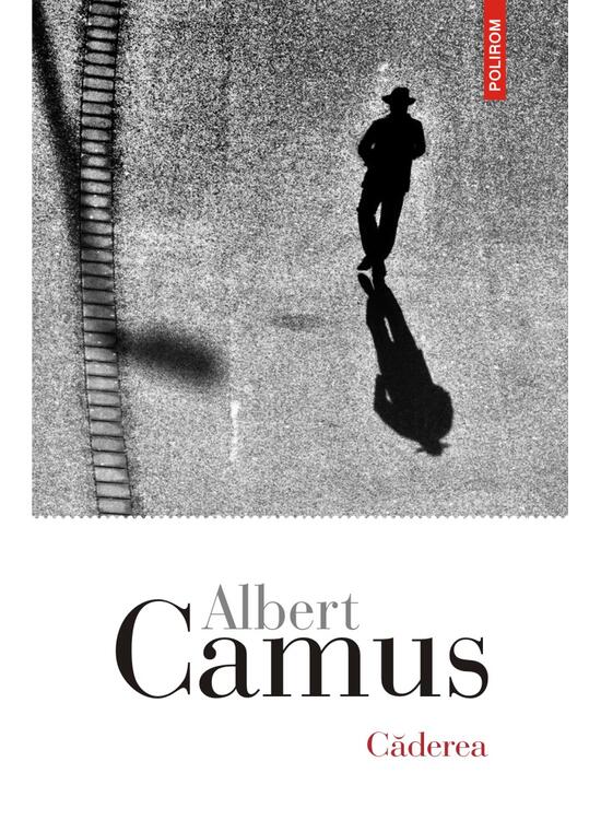 Copertă produs Căderea - gallery big 1
