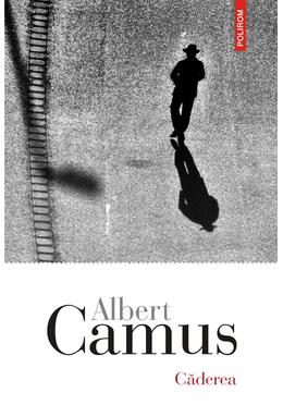 Copertă produs Căderea