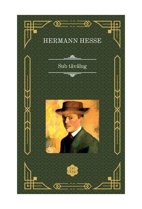 Copertă produs Sub tăvălug