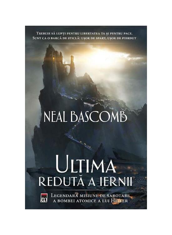 Copertă produs Ultima redută a iernii - gallery big 1