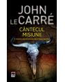 Copertă produs C&acirc;ntecul Misiuni. O &icirc;nt&acirc;lnire secretă pe o insula &icirc;n Marea Nordului - thumb 1