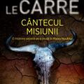 Copertă produs C&acirc;ntecul Misiuni. O &icirc;nt&acirc;lnire secretă pe o insula &icirc;n Marea Nordului - gallery small 