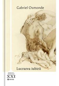 Copertă produs Lucrarea iubirii