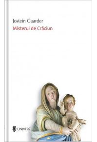 Copertă produs Misterul de Crăciun