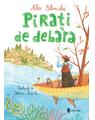 Copertă produs Pirați de debara - thumb 1