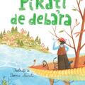 Copertă produs Pirați de debara - gallery small 