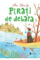 Imagine produs Pirați de debara