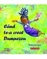 Copertă produs C&acirc;nd te-a creat Dumnezeu - thumb 1