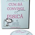 Copertă produs Audiobook. Cum să convingi o pisică - gallery small 