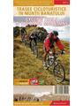 Copertă produs Trasee cicloturistice &icirc;n Munții Banatului - thumb 1