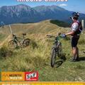 Copertă produs Trasee cu bicicleta &icirc;n &icirc;mprejurimile Brașovului - gallery small 