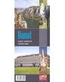Copertă produs Banat - Hartă Turistică - thumb 1