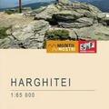 Copertă produs Munții Harghitei. Hartă de drumeție - gallery small 