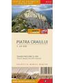 Copertă produs Piatra Craiului. Hartă de drumeție - thumb 1