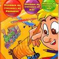 Copertă produs O lume de colorat - Mijloace de transport pe Pamant. Mijloace de transport in Aer. Mijloace de transport pe Apa (vol.4) - gallery small 