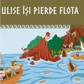 Copertă produs Ulise &icirc;și pierde flota - gallery small 