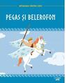 Copertă produs Pegas și Belerofon - thumb 1
