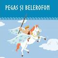 Copertă produs Pegas și Belerofon - gallery small 