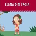 Copertă produs Elena din Troia - gallery small 