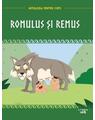Copertă produs Romulus și Remus - thumb 1