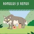 Copertă produs Romulus și Remus - gallery small 