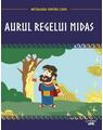 Copertă produs Aurul regelui Midas - thumb 1