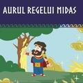 Copertă produs Aurul regelui Midas - gallery small 