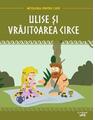 Copertă produs Ulise și vrăjitoarea Circe - thumb 1