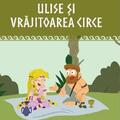 Copertă produs Ulise și vrăjitoarea Circe - gallery small 
