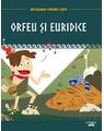 Copertă produs Orfeu și Euridice - thumb 1