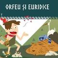 Copertă produs Orfeu și Euridice - gallery small 