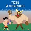 Copertă produs Tezeu și minotaurul - gallery small 