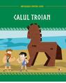Copertă produs Calul troian - thumb 1