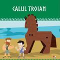 Copertă produs Calul troian - gallery small 
